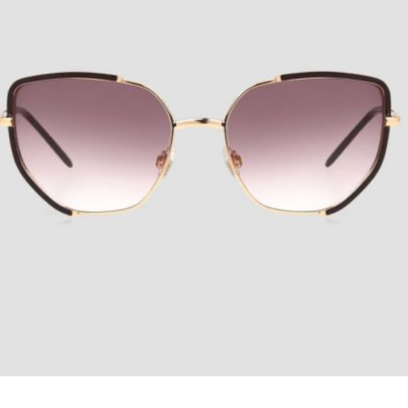 Accessories - Women's Metal Cateye Sunglasses - Universal Thread